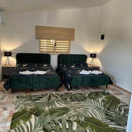 גיאה Villa Galvana מראה חיצוני תמונה