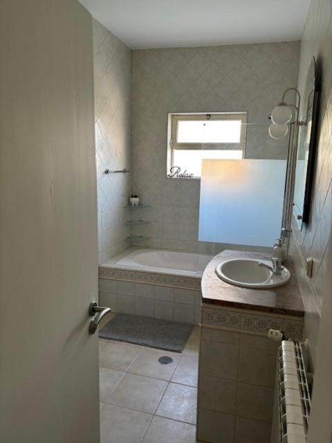 גיאה Villa Galvana מראה חיצוני תמונה