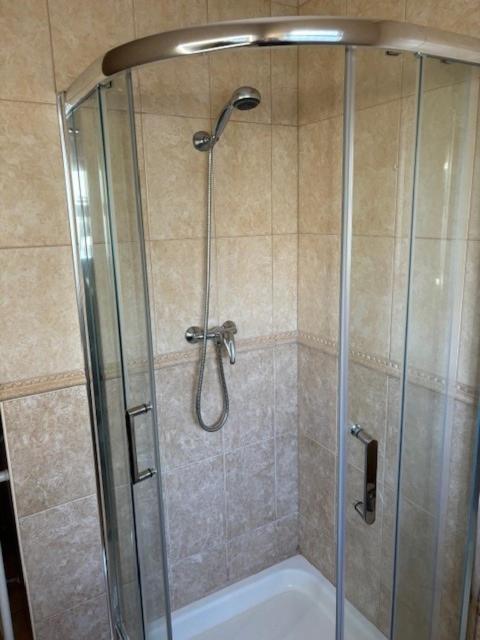 גיאה Villa Galvana מראה חיצוני תמונה