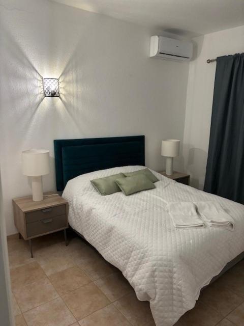 גיאה Villa Galvana מראה חיצוני תמונה