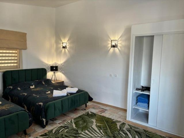 גיאה Villa Galvana מראה חיצוני תמונה