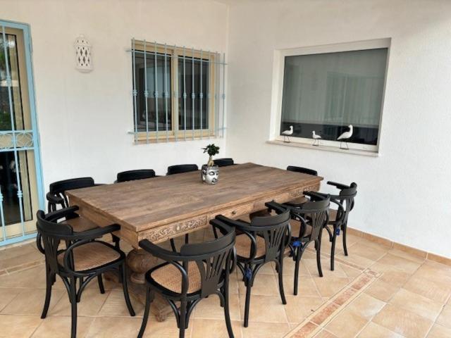 גיאה Villa Galvana מראה חיצוני תמונה