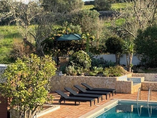 גיאה Villa Galvana מראה חיצוני תמונה