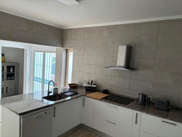 גיאה Villa Galvana מראה חיצוני תמונה